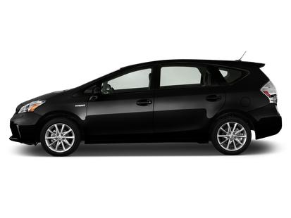 toyota prius v 2014 JTDZN3EU8E3310098 image toyota prius v 2014 JTDZN3EU8E3310098 image